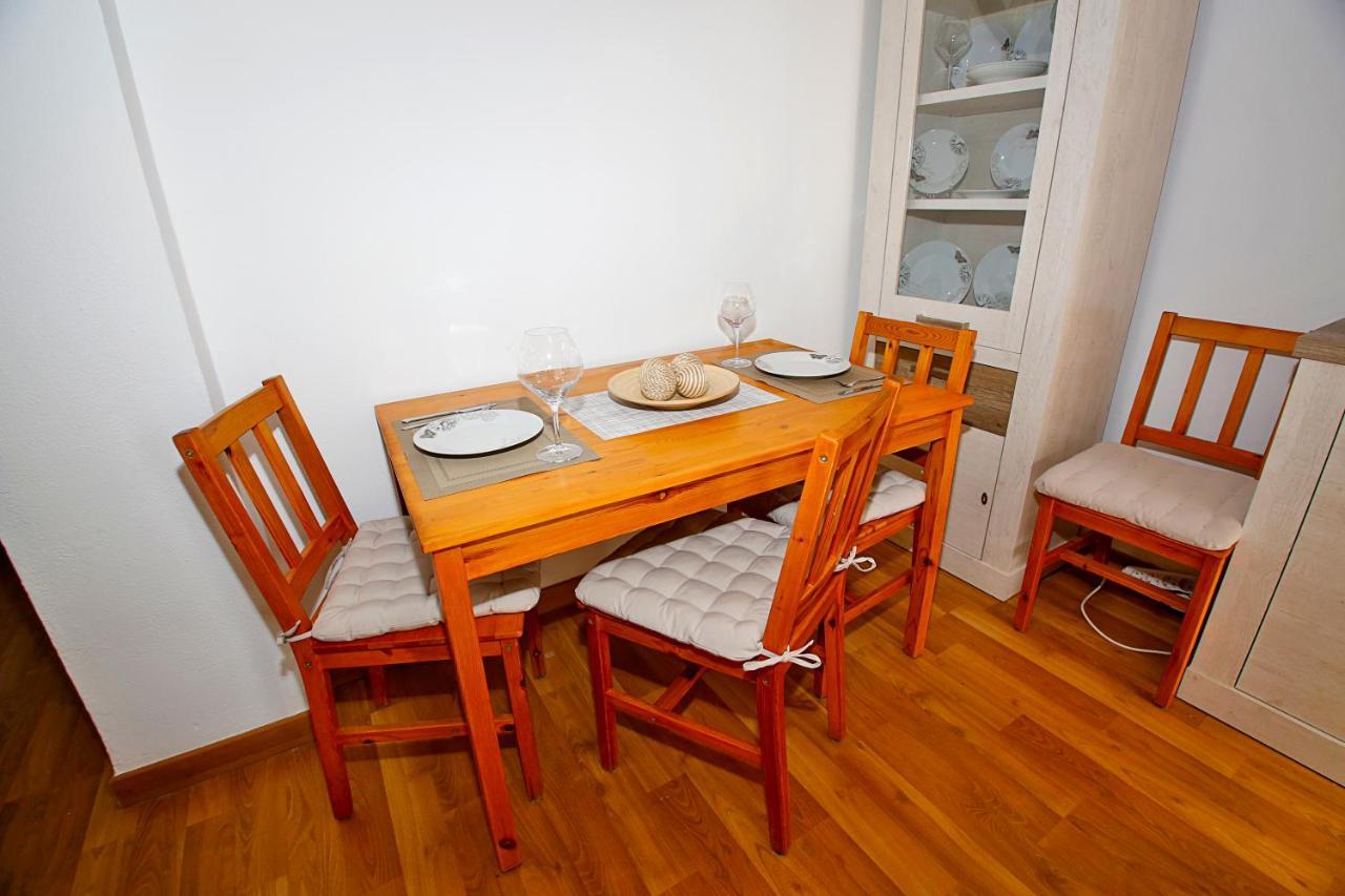 Turina Apartment -Ac Near Beach アリカンテ エクステリア 写真