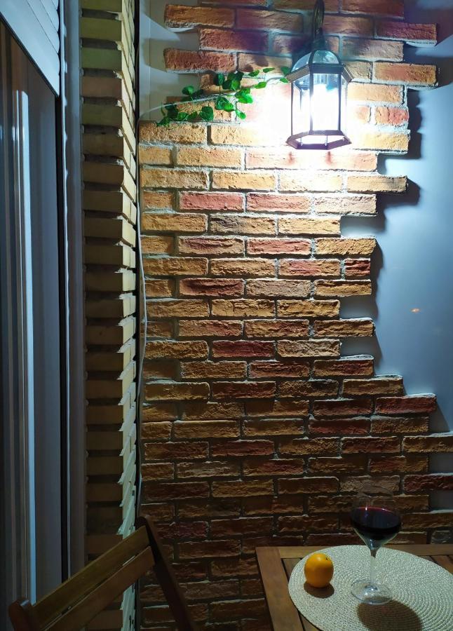 Turina Apartment -Ac Near Beach アリカンテ エクステリア 写真