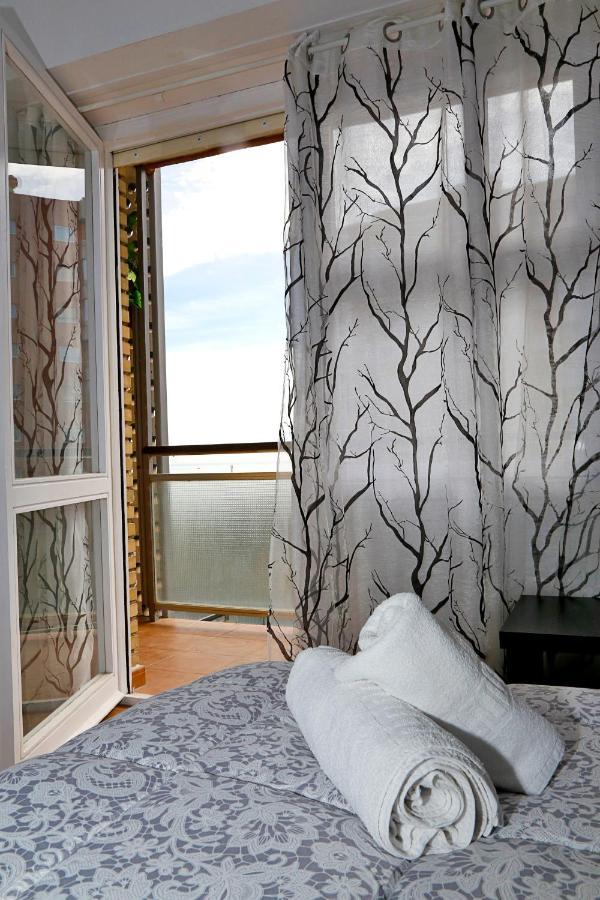 Turina Apartment -Ac Near Beach アリカンテ エクステリア 写真