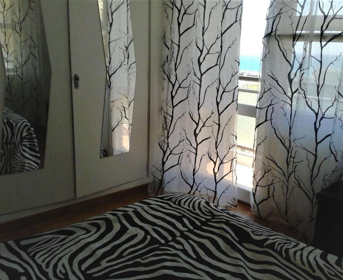 Turina Apartment -Ac Near Beach アリカンテ エクステリア 写真