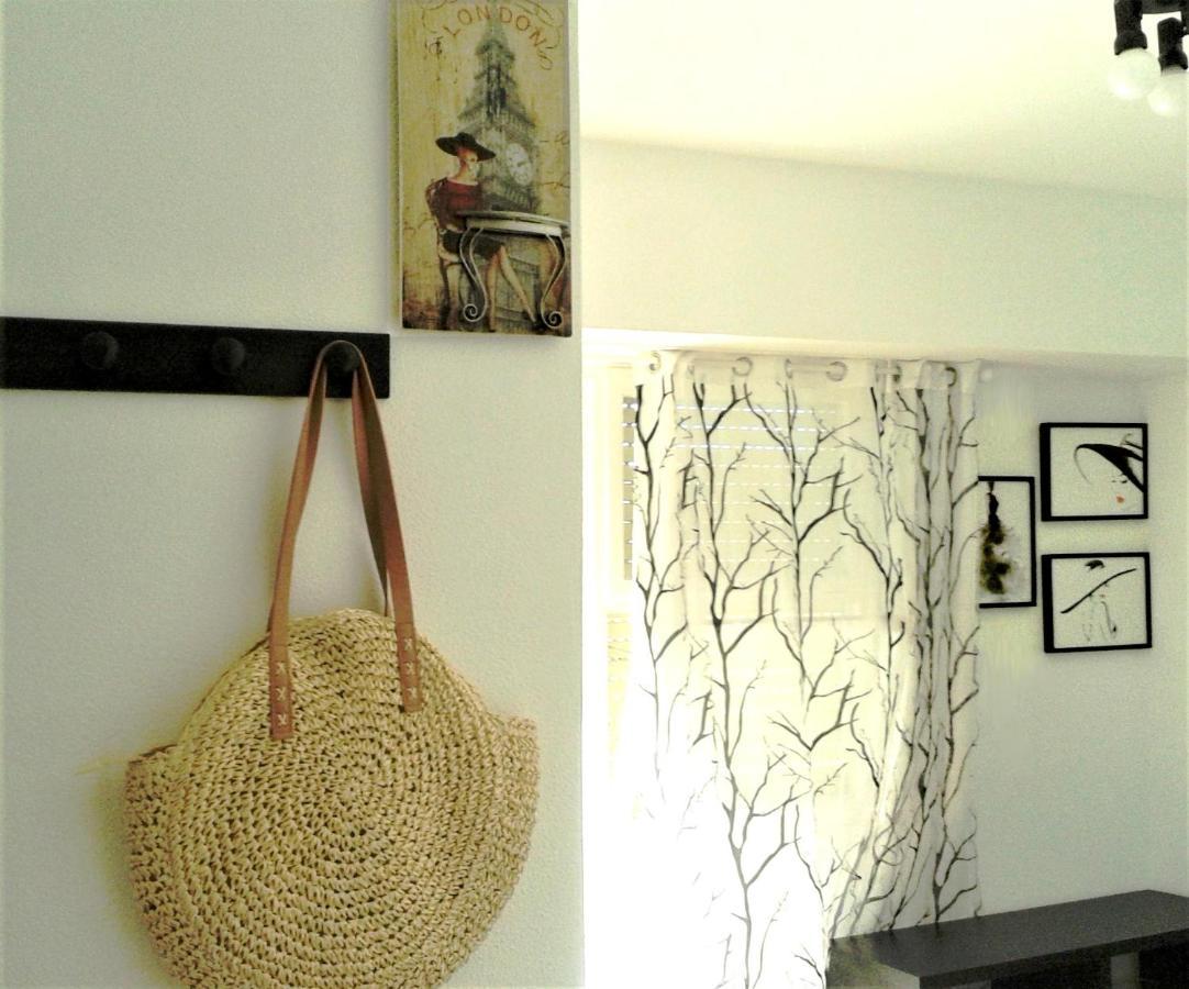 Turina Apartment -Ac Near Beach アリカンテ エクステリア 写真